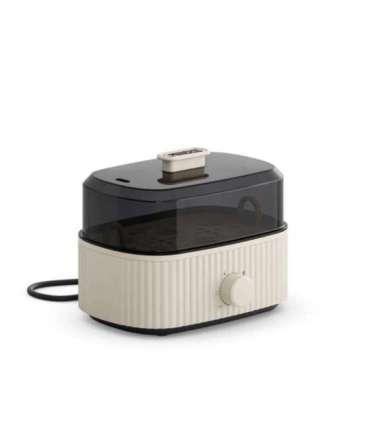 Princess Wave Egg Boiler 262047 Beige 300 W