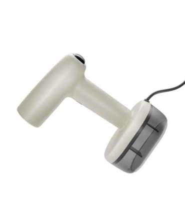 Princess Garment Steamer 332880 Firm Handheld 1800 W 0.26 L 25 g/min White