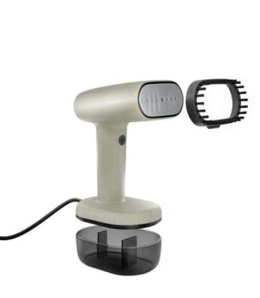 Princess Garment Steamer 332880 Firm Handheld 1800 W 0.26 L 25 g/min White