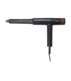 Princess Airstyler Pro 529205 2000 W Number of temperature settings 3 Ionic function Diffuser nozzle Black