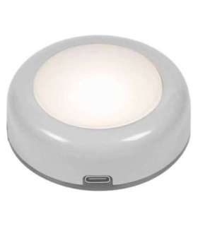 Osram Dot-It Twist and Shake Portable Mini LED Light Cool White