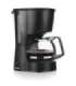 Tristar Coffee Maker CM-1246 Ground 600 W Black