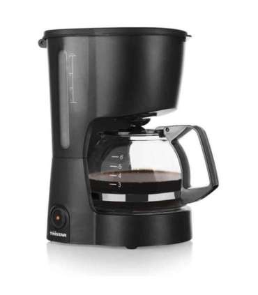 Tristar Coffee Maker CM-1246 Ground 600 W Black