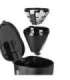 Tristar Coffee Maker CM-1246 Ground 600 W Black