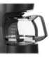 Tristar Coffee Maker CM-1246 Ground 600 W Black