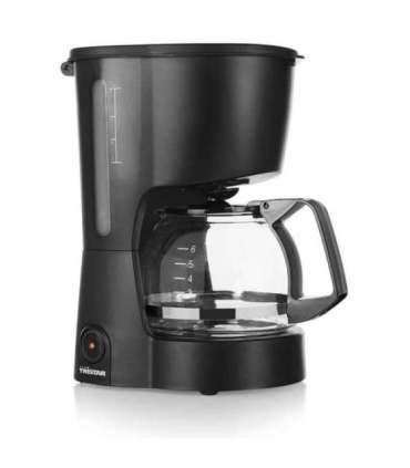 Tristar Coffee Maker CM-1246 Ground 600 W Black