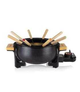 Tristar Bamboo Fondue FO-1108 Fondue
