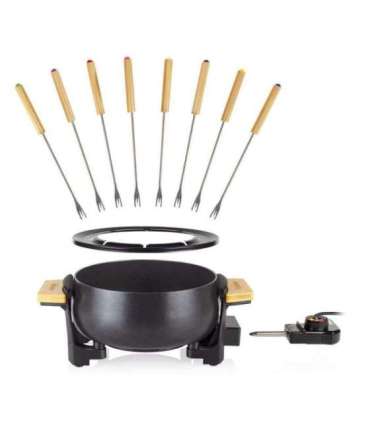 Tristar Bamboo Fondue FO-1108 Fondue