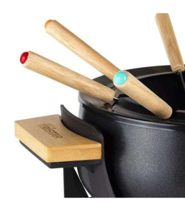 Tristar Bamboo Fondue FO-1108 Fondue