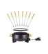 Tristar Bamboo Fondue FO-1108 Fondue