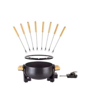 Tristar Bamboo Fondue FO-1108 Fondue