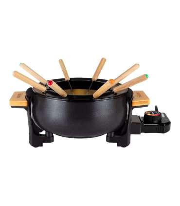 Tristar Bamboo Fondue FO-1108 Fondue