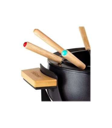 Tristar Bamboo Fondue FO-1108 Fondue