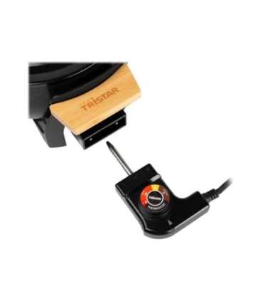 Tristar Bamboo Fondue FO-1108 Fondue