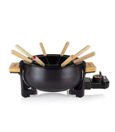 Tristar Bamboo Fondue FO-1108 Fondue