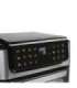 Tristar Airfryer Oven FR-9068 Power 1800 W Capacity 12 L Hot air technology Black