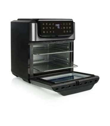 Tristar Airfryer Oven FR-9068 Power 1800 W Capacity 12 L Hot air technology Black