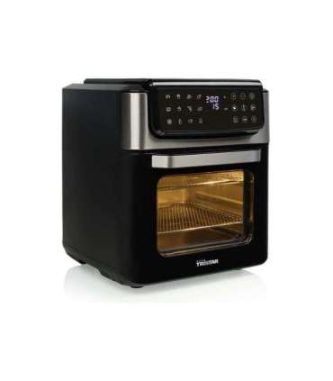 Tristar Airfryer Oven FR-9068 Power 1800 W Capacity 12 L Hot air technology Black