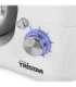 Tristar Kitchen Machine MX-4817 1200 W Number of speeds 6 Bowl capacity 5 L White