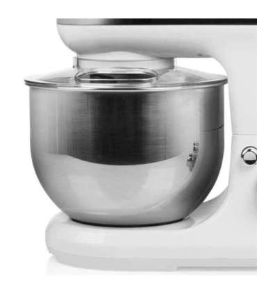 Tristar Kitchen Machine MX-4817 1200 W Number of speeds 6 Bowl capacity 5 L White