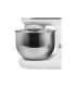 Tristar Kitchen Machine MX-4817 1200 W Number of speeds 6 Bowl capacity 5 L White