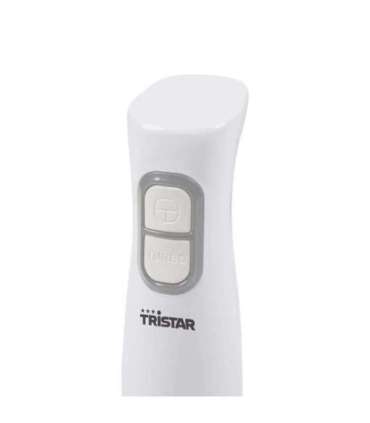 Tristar Hand blender set MX-4851 Hand Blender 350 W Chopper White