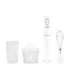 Tristar Hand blender set MX-4851 Hand Blender 350 W Chopper White