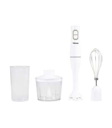 Tristar Hand blender set MX-4851 Hand Blender 350 W Chopper White