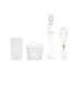 Tristar Hand blender set MX-4851 Hand Blender 350 W Chopper White