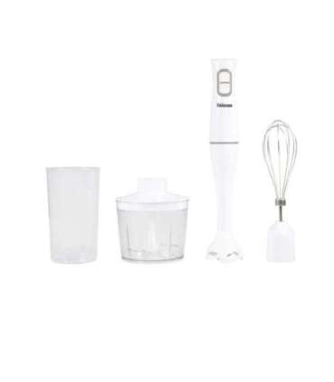 Tristar Hand blender set MX-4851 Hand Blender 350 W Chopper White