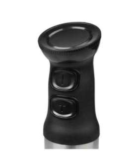 Tristar Hand Blender MX-4855 Hand blender 1200 W Stainless Steel/Black