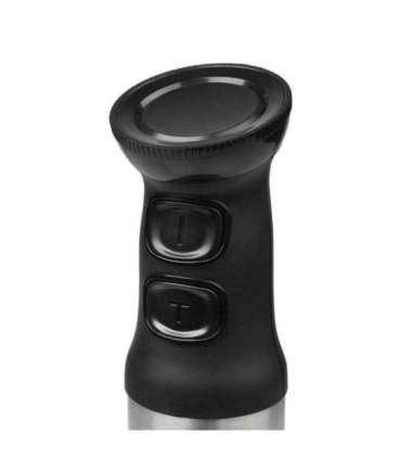 Tristar Hand Blender MX-4855 Hand blender 1200 W Stainless Steel/Black