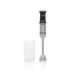 Tristar Hand Blender MX-4855 Hand blender 1200 W Stainless Steel/Black