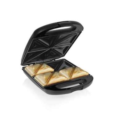 Tristar Sandwich Maker XL SA-3069 1500 W Number of plates 2 Black