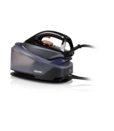 Tristar Steam Station ST-8930 2200 W 1.2 L 6.5 bar Auto power off Vertical steam function Calc-clean