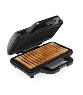 Tristar Waffle fries maker WF-1171 1000 W Number of pastry 15 Waffle fries Black