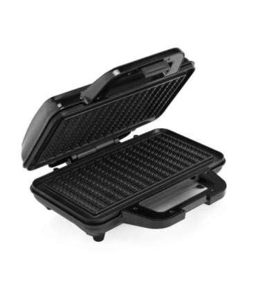 Tristar Waffle fries maker WF-1171 1000 W Number of pastry 15 Waffle fries Black