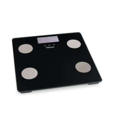 Tristar Personal Scale WG-2442 Maximum weight (capacity) 150 kg Accuracy 100 g Body Mass Index (BMI) measuring |