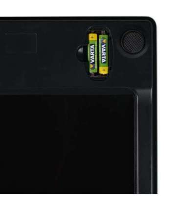 Tristar Personal Scale WG-2442 Maximum weight (capacity) 150 kg Accuracy 100 g Body Mass Index (BMI) measuring |