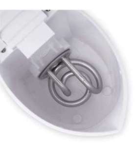 Tristar Jug Kettle WK-3372 Electric 1100 W 1 L Plastic White