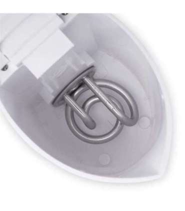 Tristar Jug Kettle WK-3372 Electric 1100 W 1 L Plastic White