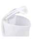 Tristar Jug Kettle WK-3372 Electric 1100 W 1 L Plastic White