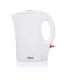 Tristar Jug Kettle WK-3372 Electric 1100 W 1 L Plastic White