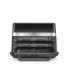 Caso Air Fryer DuoChef Power 2200 W Capacity 14 L Black