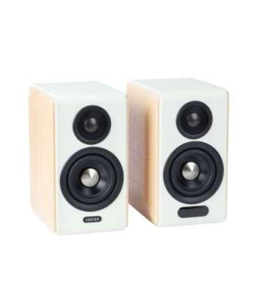 Edifier 2.0 Active Hi-Fi Speaker S880DB MKII Bluetooth White Wireless connection