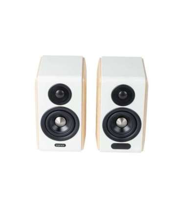 Edifier 2.0 Active Hi-Fi Speaker S880DB MKII Bluetooth White Wireless connection