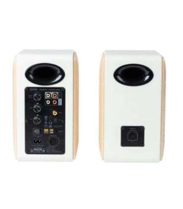 Edifier 2.0 Active Hi-Fi Speaker S880DB MKII Bluetooth White Wireless connection