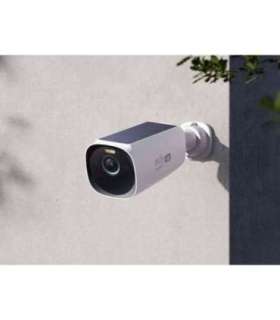 Anker Eufy Security Camera, 3+1 Kit eufyCam 3 IP67 HDD/SSD storage