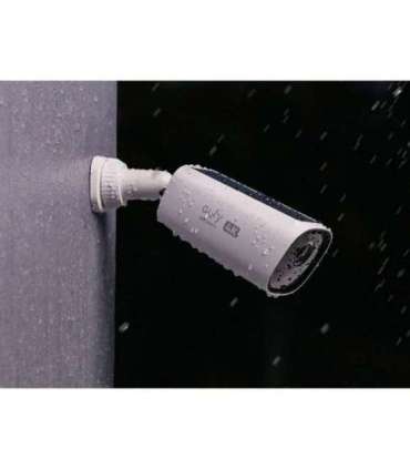 Anker Eufy Security Camera, 3+1 Kit eufyCam 3 IP67 HDD/SSD storage