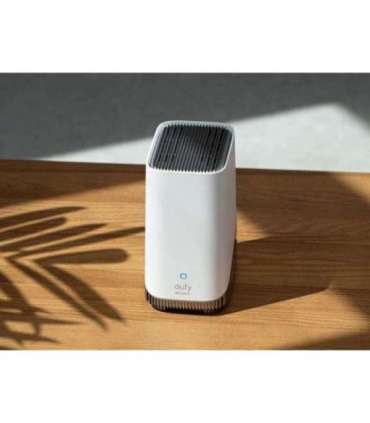 Anker Eufy Security Camera, 3+1 Kit eufyCam 3 IP67 HDD/SSD storage